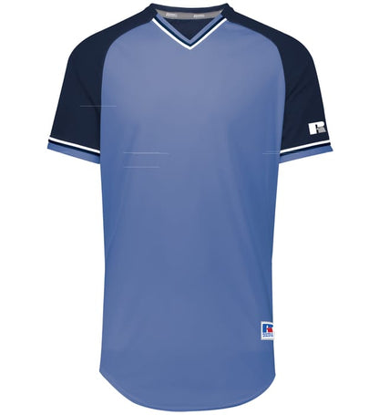 Youth Classic V-Neck Jersey