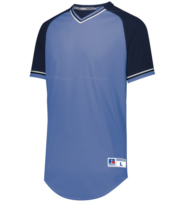 Youth Classic V-Neck Jersey