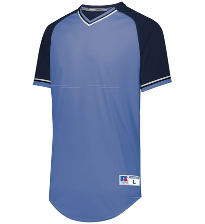 Youth Classic V-Neck Jersey