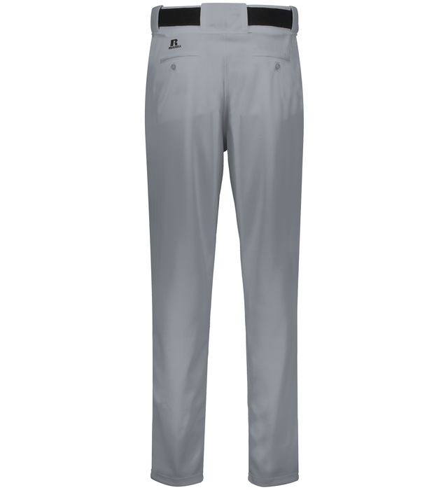 Youth Solid Diamond Series Baseball Pant 2.0