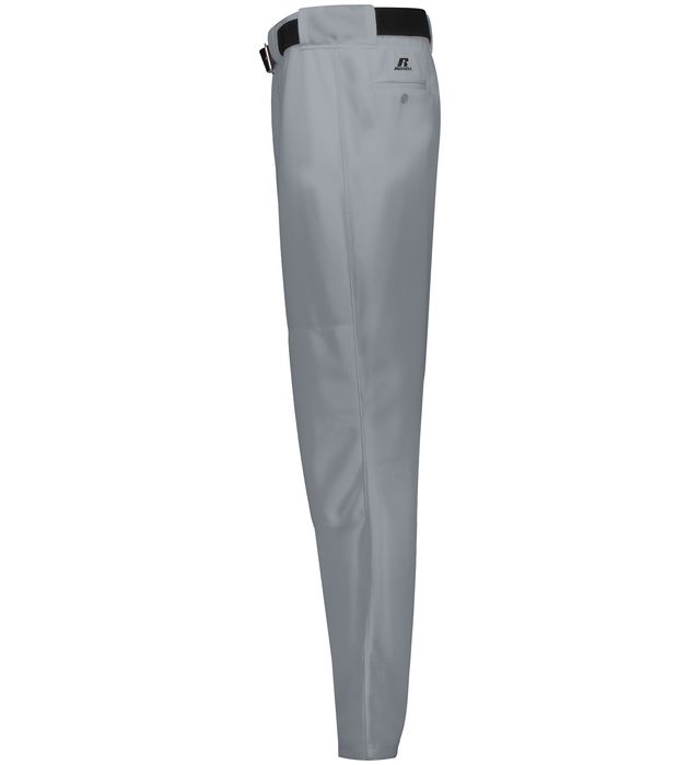 Youth Solid Diamond Series Baseball Pant 2.0