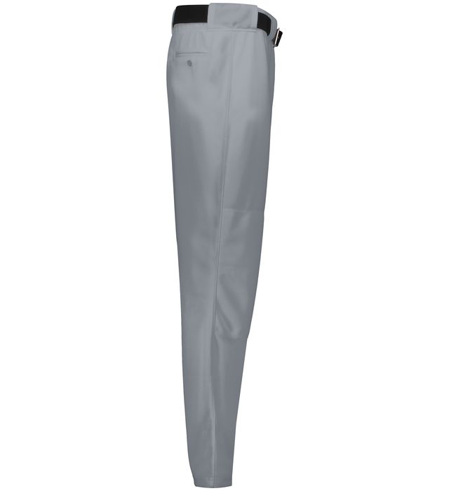 Youth Solid Diamond Series Baseball Pant 2.0