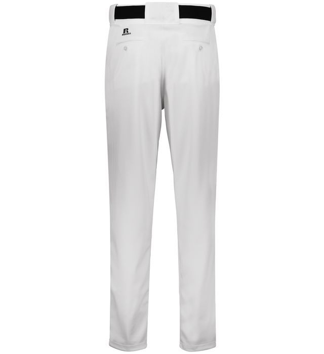 Youth Solid Diamond Series Baseball Pant 2.0