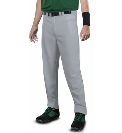 Youth Solid Diamond Series Baseball Pant 2.0