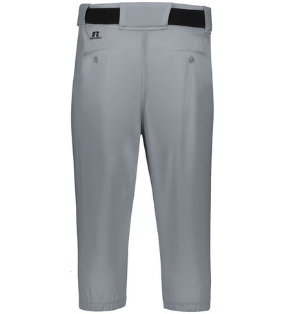 Solid Diamond Series Baseball Knicker 2.0