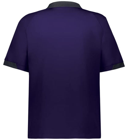 Legend Short Sleeve Pullover