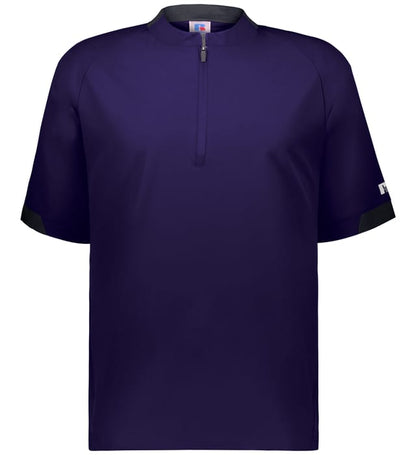 Legend Short Sleeve Pullover
