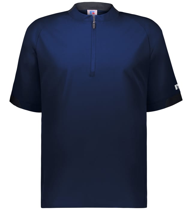 Legend Short Sleeve Pullover