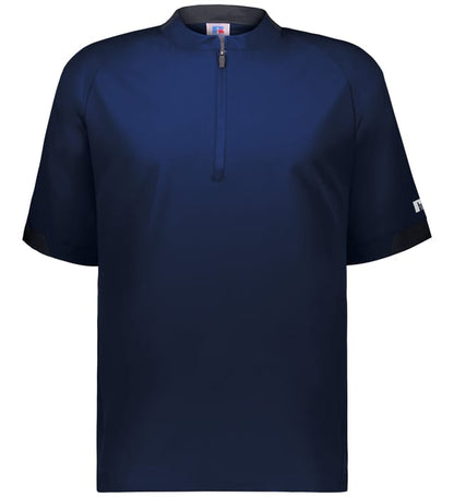 Legend Short Sleeve Pullover