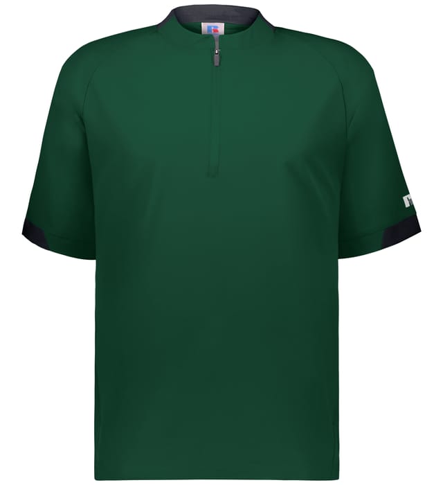 Legend Short Sleeve Pullover