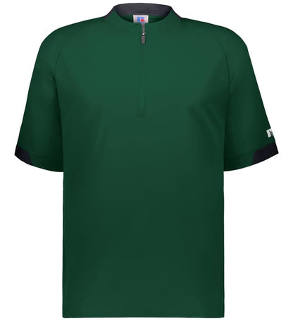Legend Short Sleeve Pullover