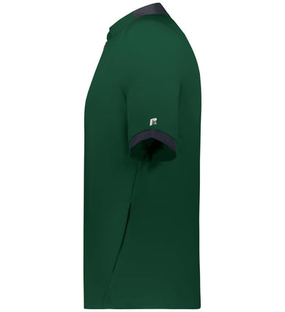 Legend Short Sleeve Pullover