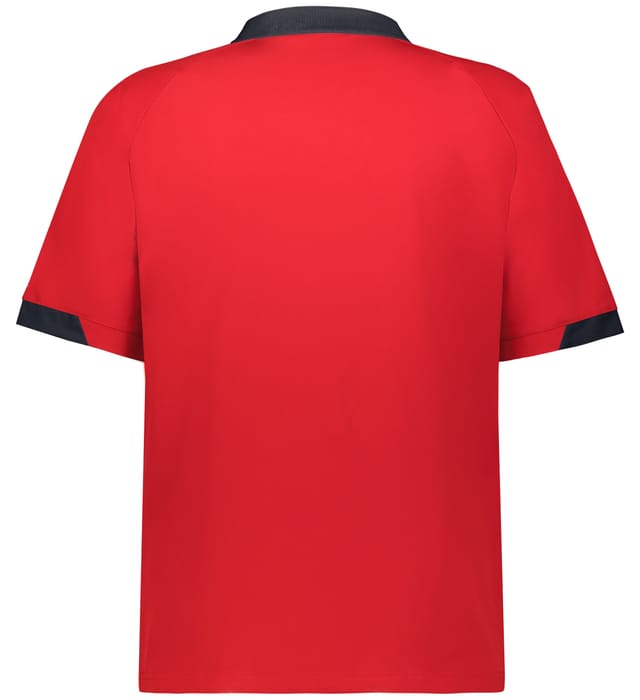 Legend Short Sleeve Pullover