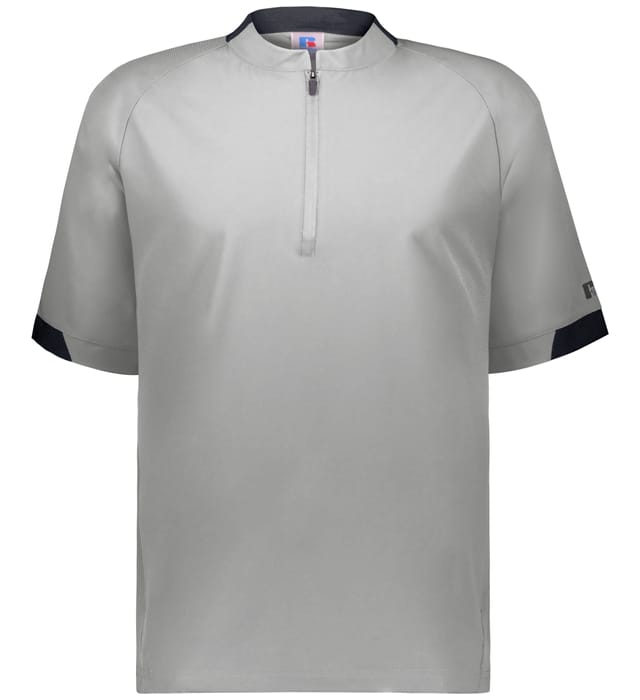 Legend Short Sleeve Pullover