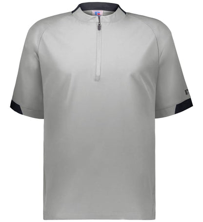 Legend Short Sleeve Pullover