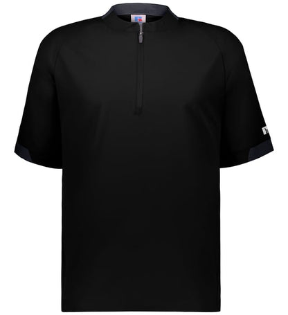 Legend Short Sleeve Pullover