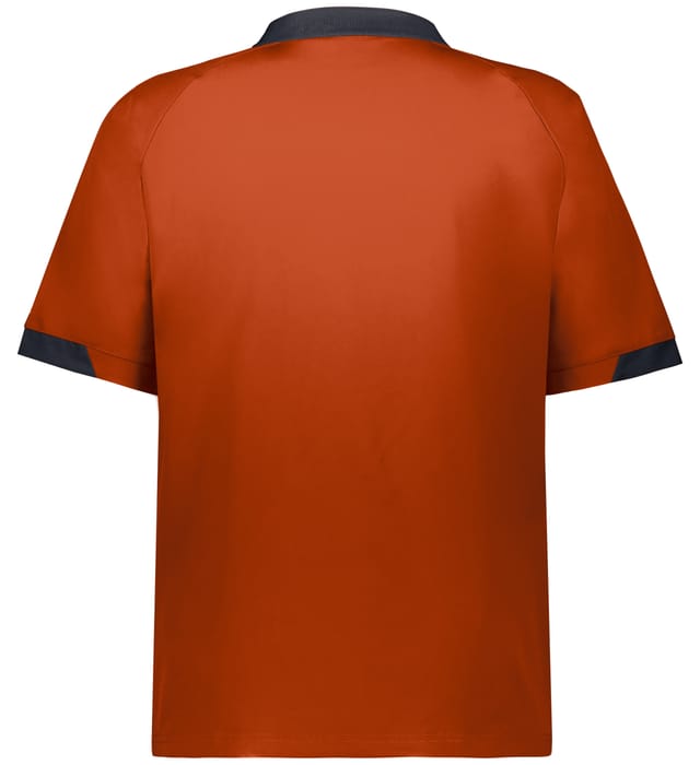 Legend Short Sleeve Pullover