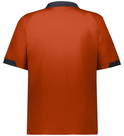 Legend Short Sleeve Pullover