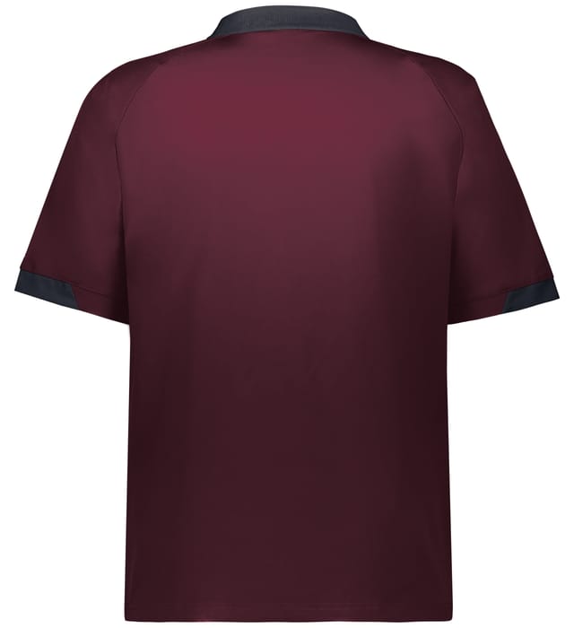 Legend Short Sleeve Pullover