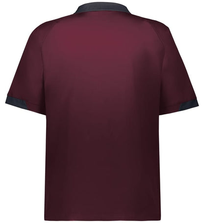 Legend Short Sleeve Pullover