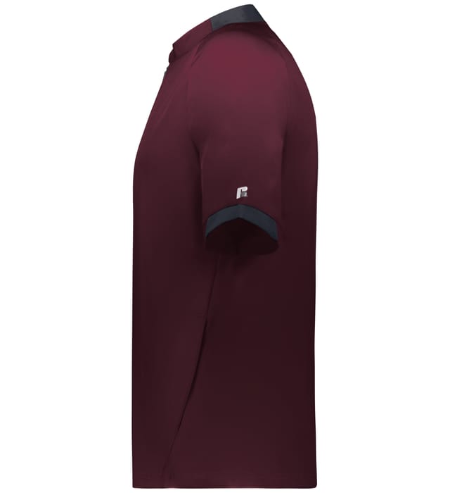 Legend Short Sleeve Pullover