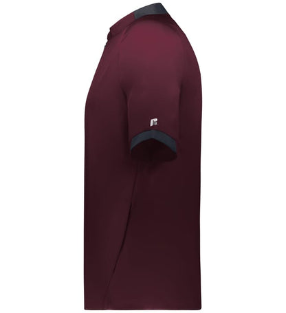 Legend Short Sleeve Pullover
