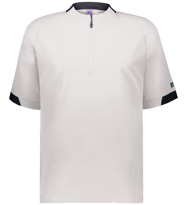 Legend Short Sleeve Pullover