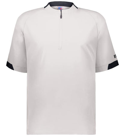 Legend Short Sleeve Pullover