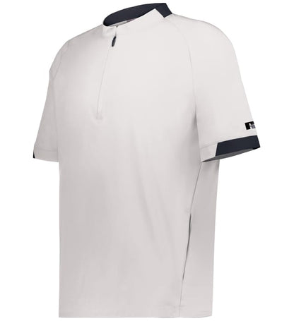 Legend Short Sleeve Pullover