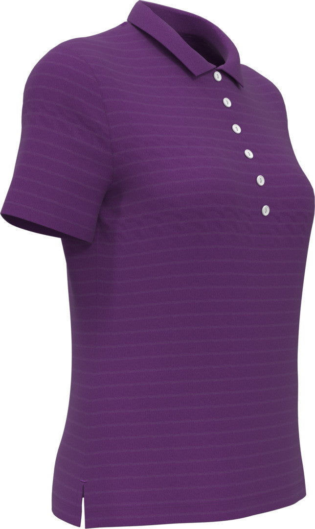 Ladies Opti-Vent Polo