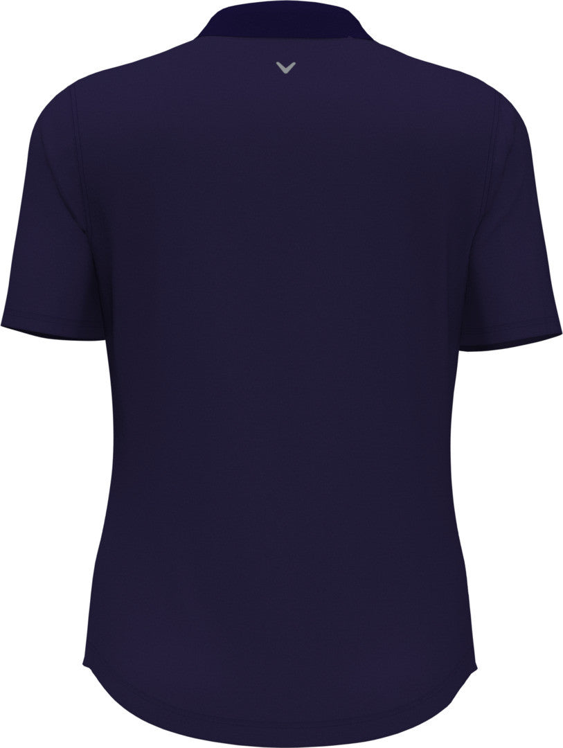 Ladies Callaway Core Performance Polo