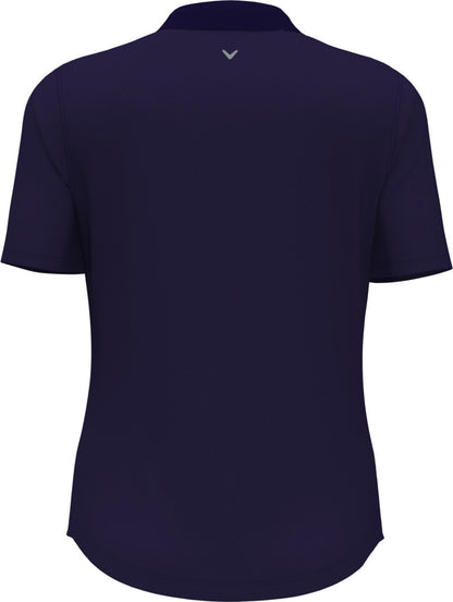 Ladies Callaway Core Performance Polo