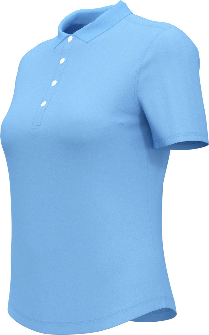 Ladies Callaway Core Performance Polo