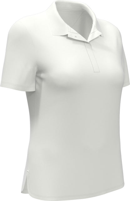 Ladies Eco Horizontal Textured Polo
