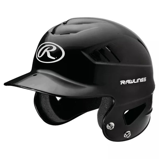 Rawlings CoolFlo T-Ball Helmet Black