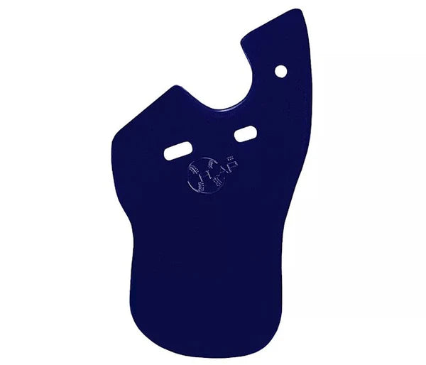 C-Flap® Cheek & Jaw Protection - Matte Finish - Right Handed Batter