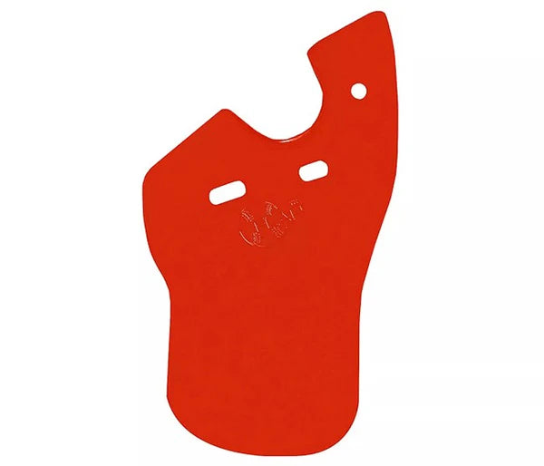 C-Flap® Cheek & Jaw Protection - Matte Finish - Right Handed Batter