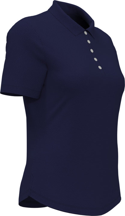 Ladies Birdeye Polo