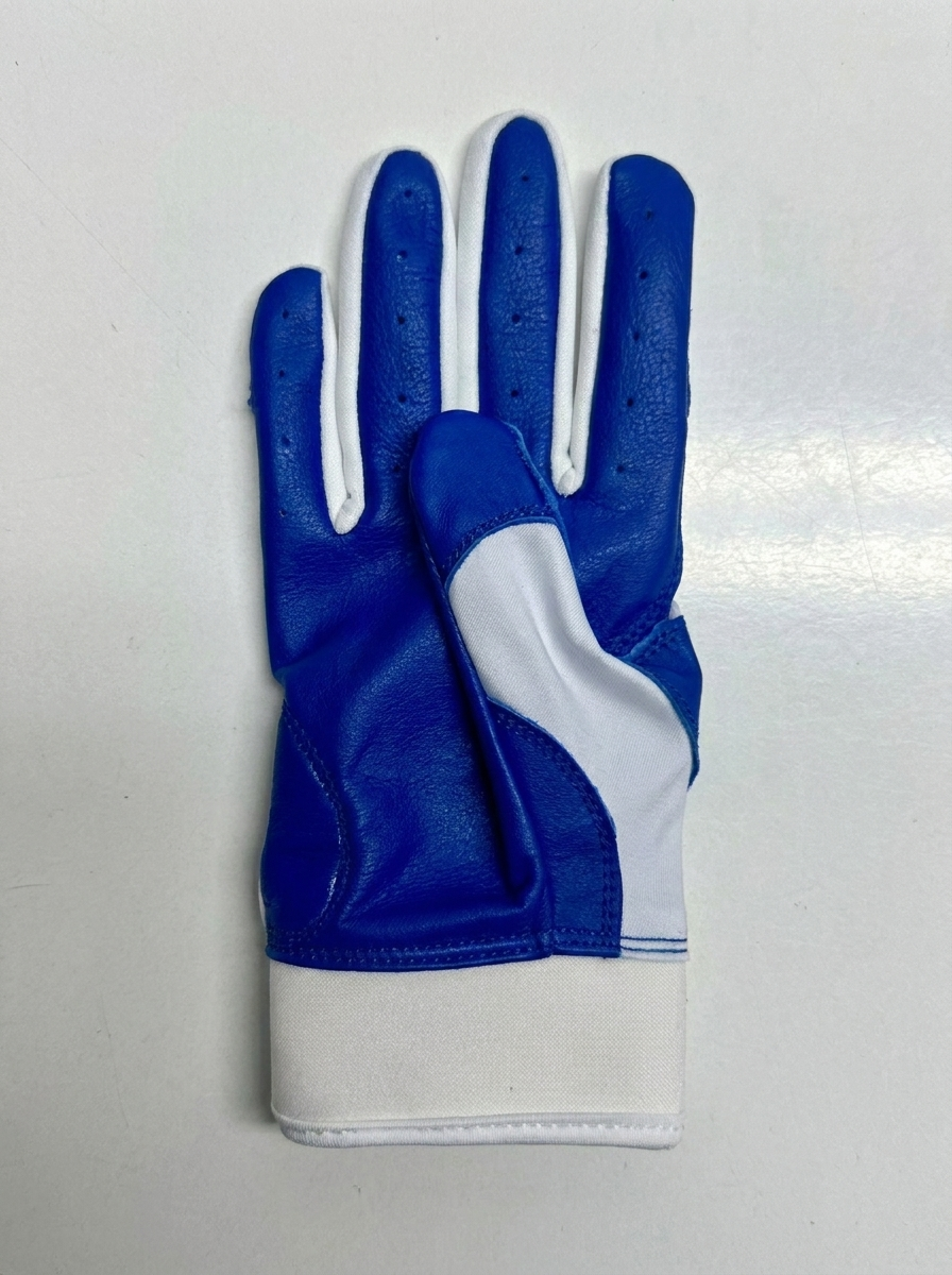 TBC Gloves Select Series | 100% Cabretta Leather Batting Gloves | Pair