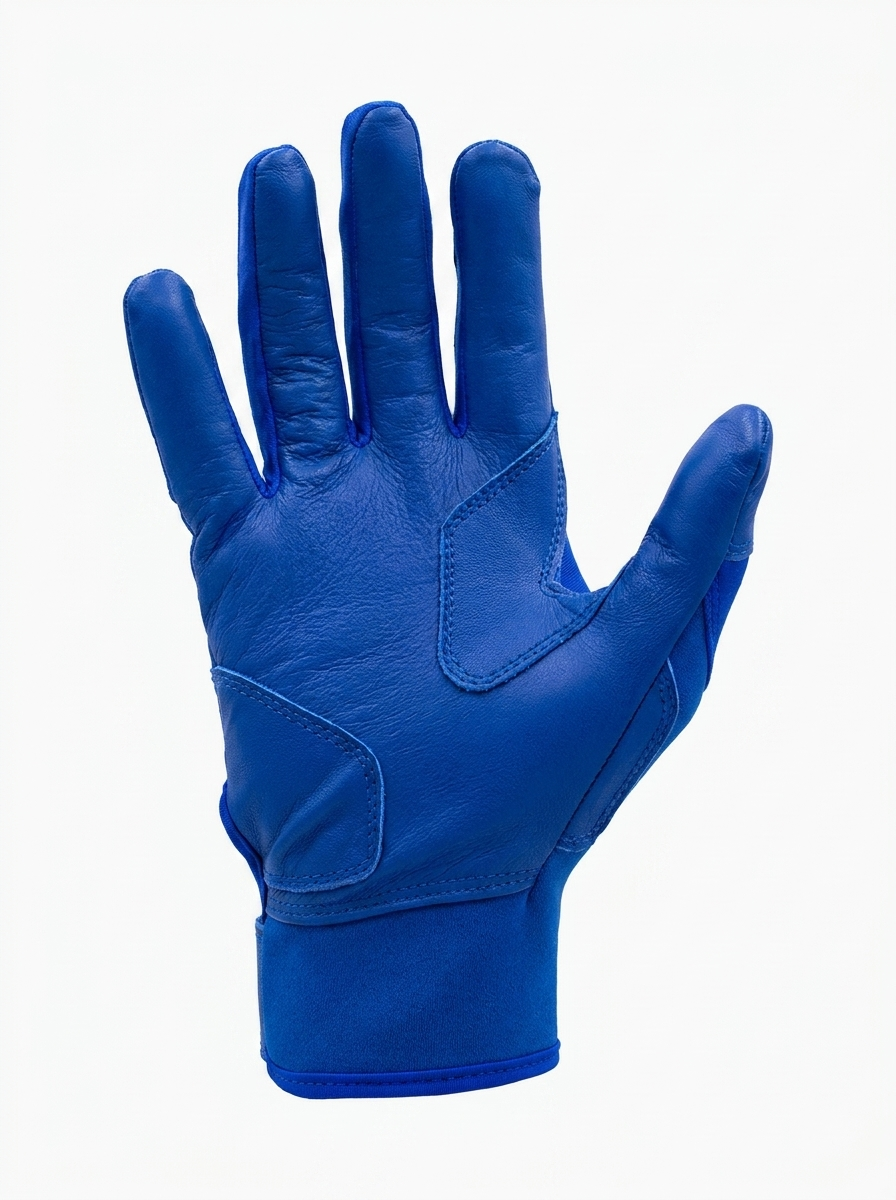 TBC Gloves Prime Series | 100% Cabretta Leather Batting Gloves | Pair