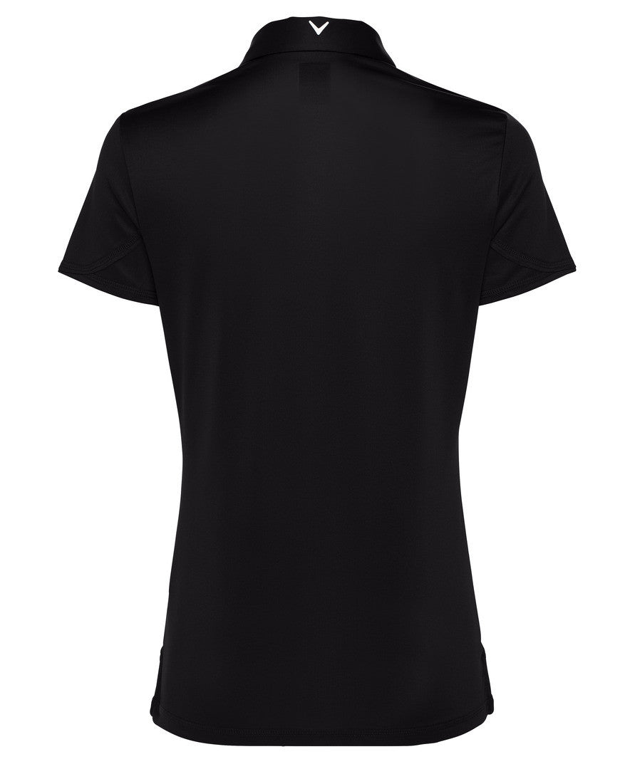 Tulip Sleeve Polo