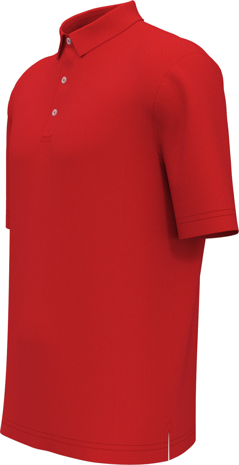 Birdseye Polo