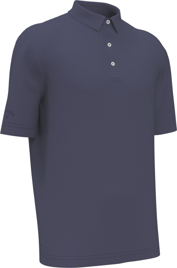 Birdseye Polo