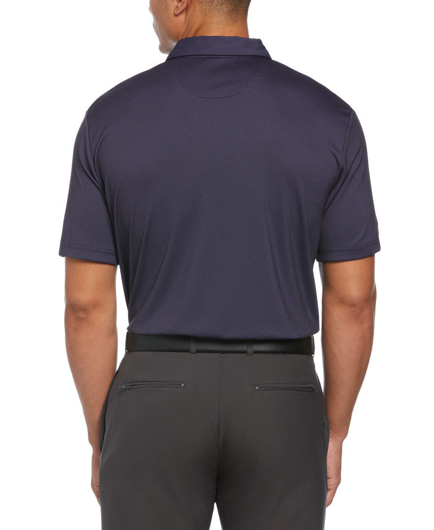 Birdseye Polo