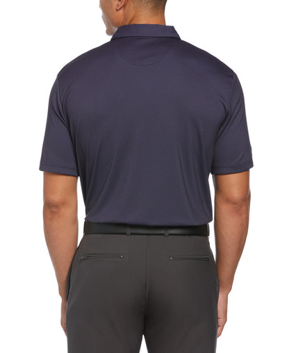 Birdseye Polo