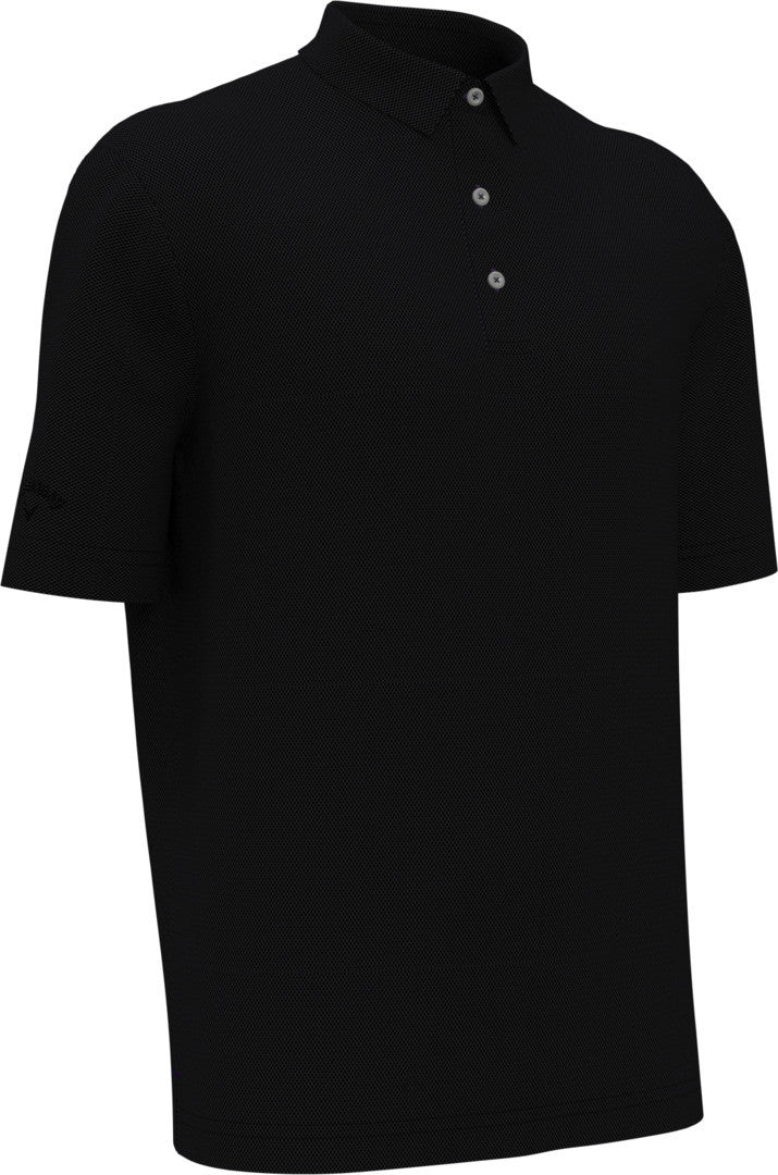 Birdseye Polo