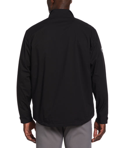 Full Zip Wind Jacket