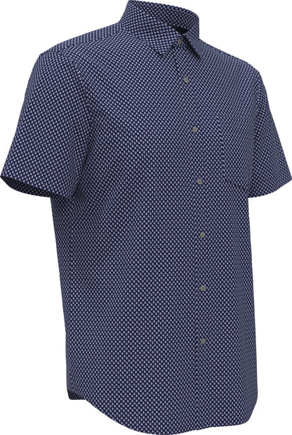 MEN WOVEN SHIRT
