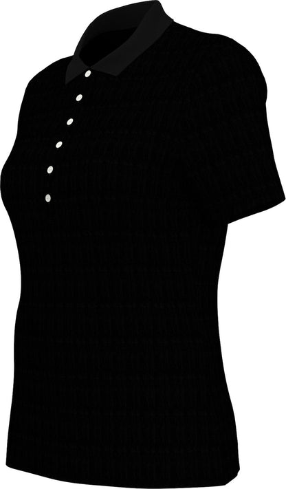 Ladies Ottoman Polo