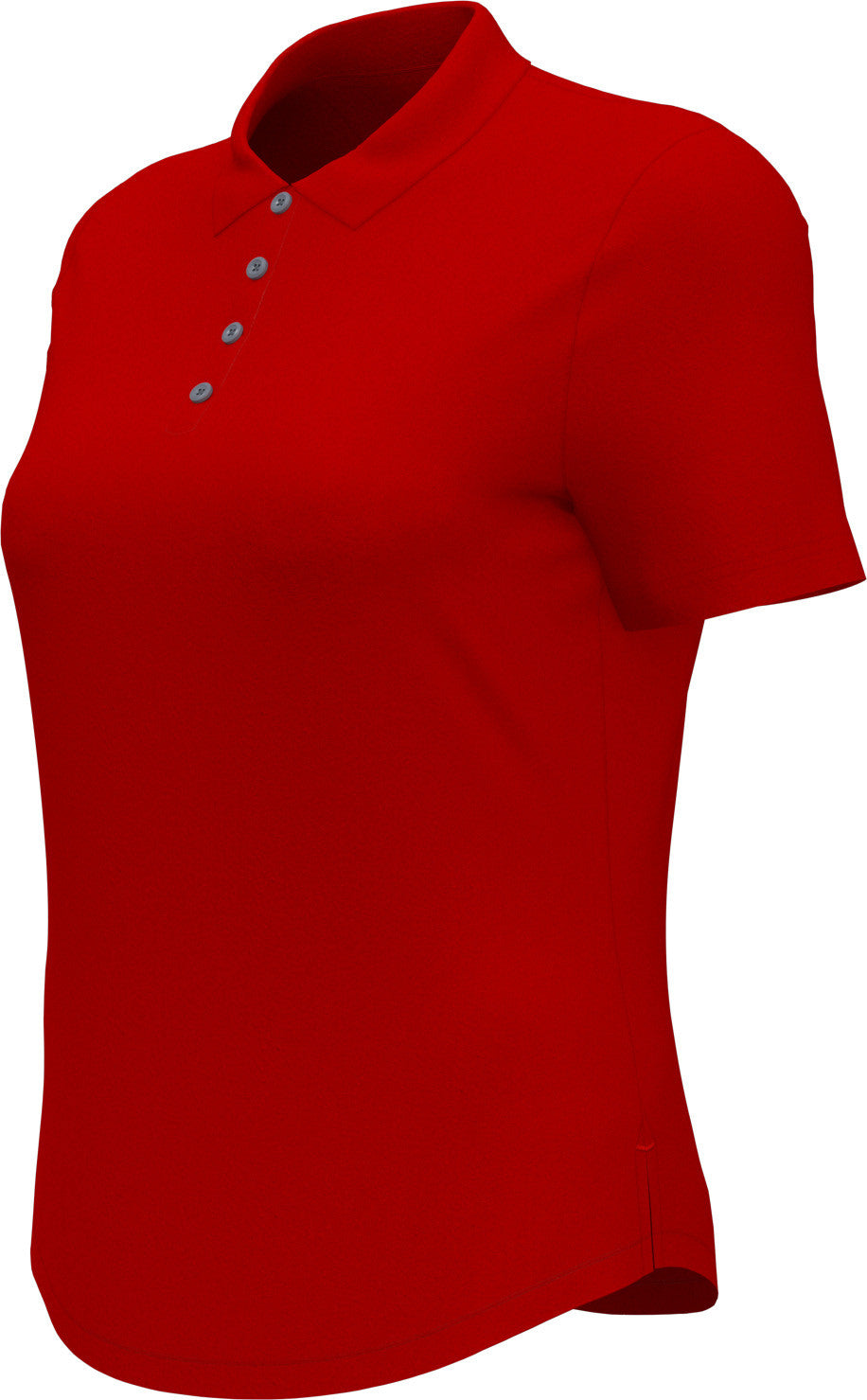 Ladies Solid Polo